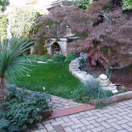 B&B Il Fragolo Βερόνα Εξωτερικό φωτογραφία