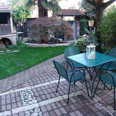 B&B Il Fragolo Βερόνα Εξωτερικό φωτογραφία