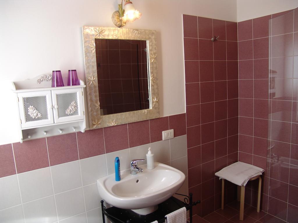 B&B Il Fragolo Βερόνα Εξωτερικό φωτογραφία