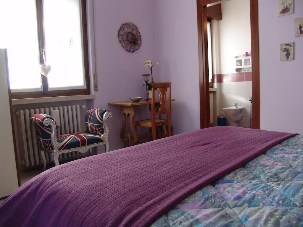 B&B Il Fragolo Βερόνα Εξωτερικό φωτογραφία