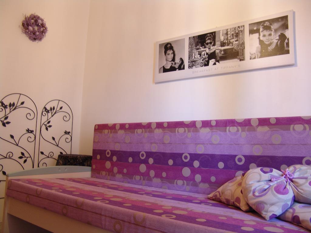 B&B Il Fragolo Βερόνα Εξωτερικό φωτογραφία