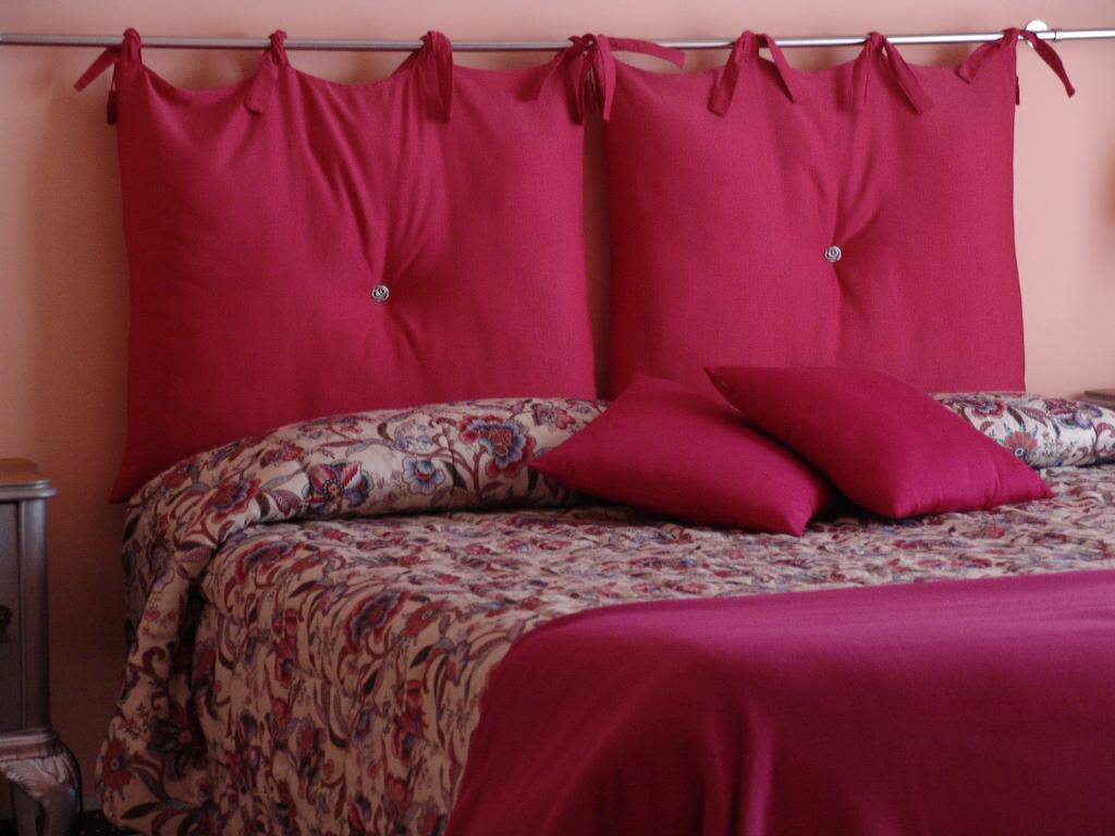 B&B Il Fragolo Βερόνα Εξωτερικό φωτογραφία