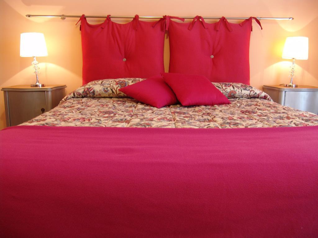B&B Il Fragolo Βερόνα Εξωτερικό φωτογραφία