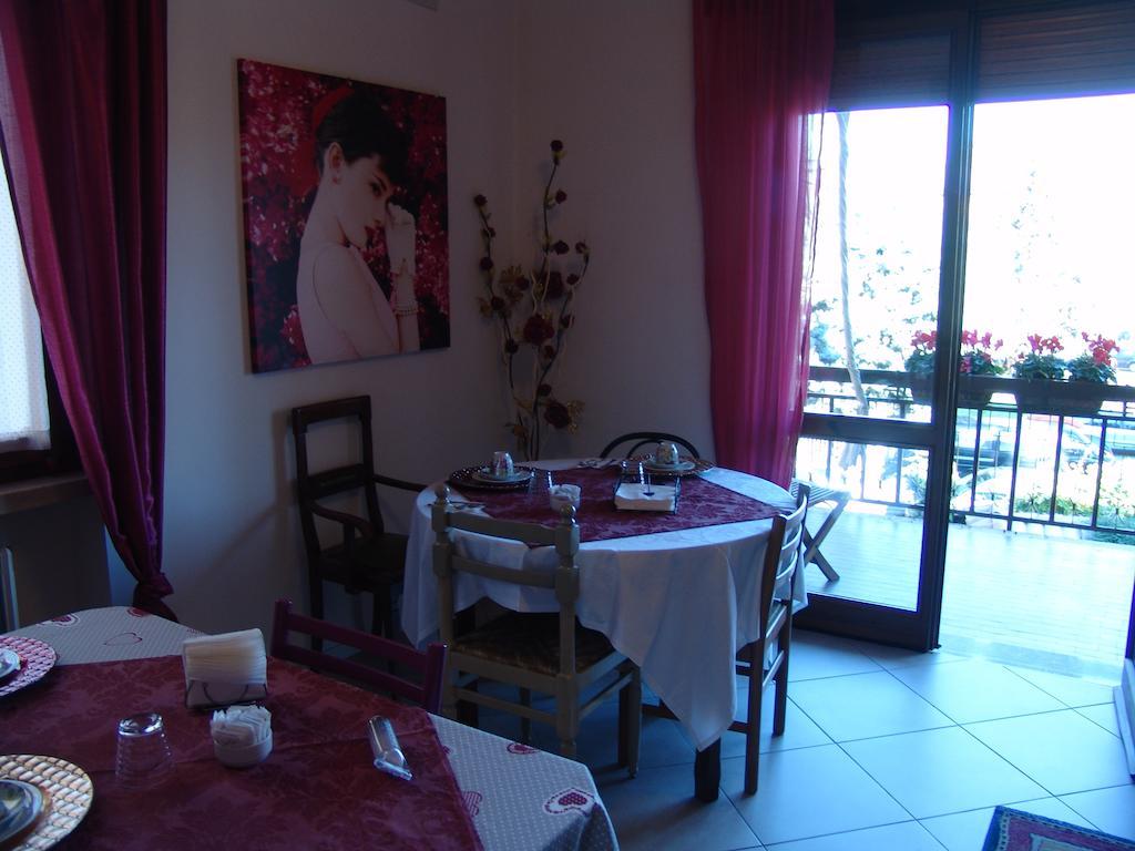 B&B Il Fragolo Βερόνα Εξωτερικό φωτογραφία