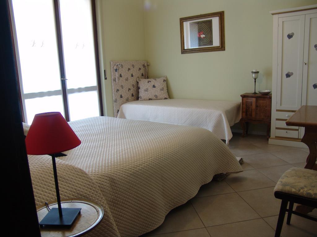 B&B Il Fragolo Βερόνα Δωμάτιο φωτογραφία