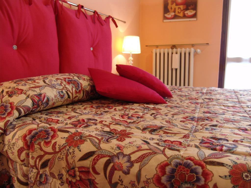 B&B Il Fragolo Βερόνα Δωμάτιο φωτογραφία