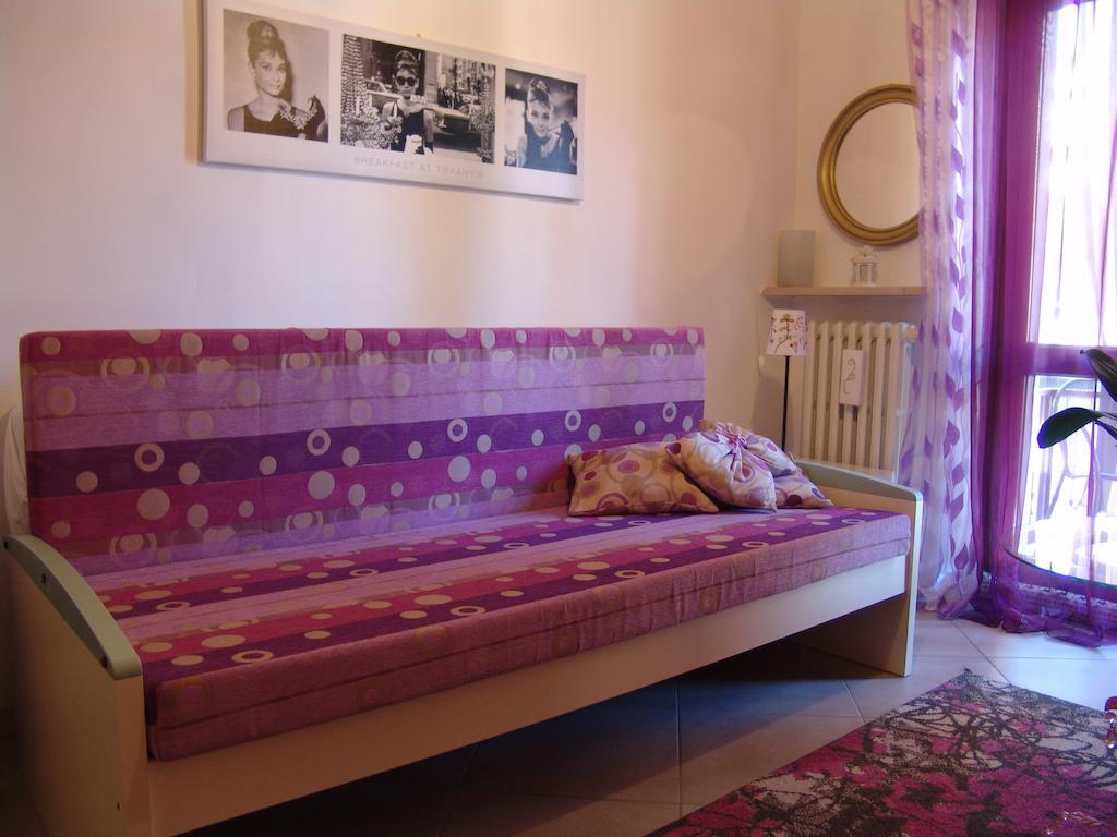 B&B Il Fragolo Βερόνα Εξωτερικό φωτογραφία