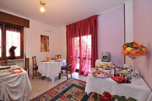 B&B Il Fragolo Βερόνα Εξωτερικό φωτογραφία