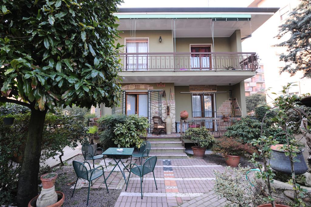 B&B Il Fragolo Βερόνα Εξωτερικό φωτογραφία