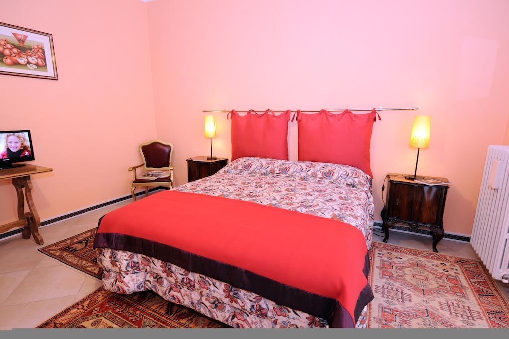 B&B Il Fragolo Βερόνα Εξωτερικό φωτογραφία