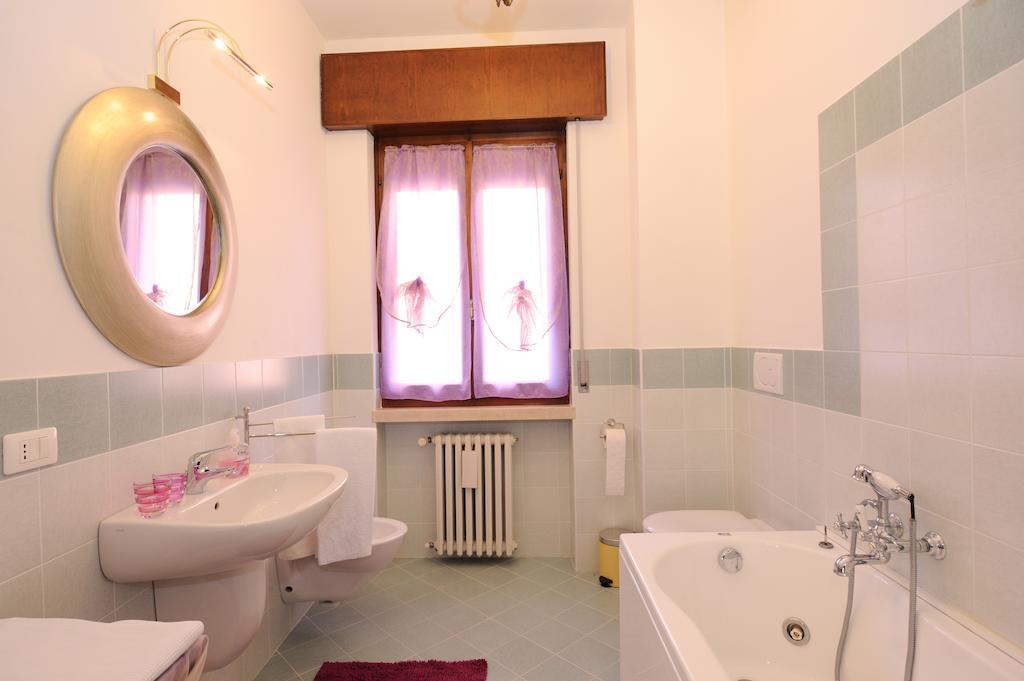 B&B Il Fragolo Βερόνα Δωμάτιο φωτογραφία